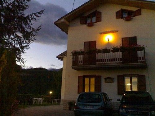 Hotel Gransasso