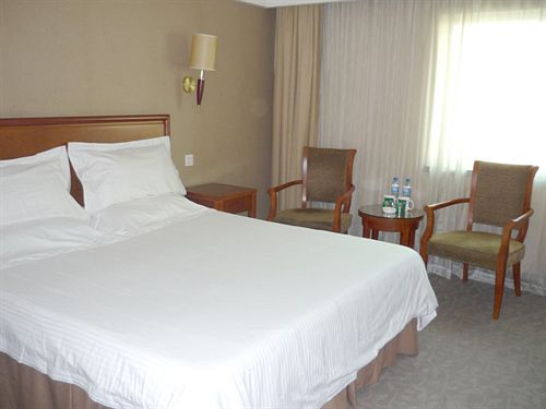 Hotel Greentree Inn Jiangpu