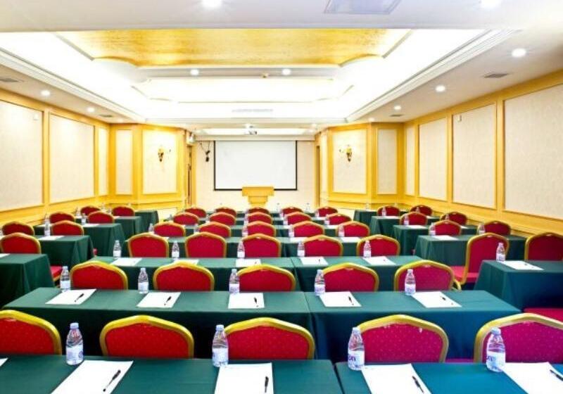 호텔 Greentree Inn Guangdong Shenzhen Dongmen Business