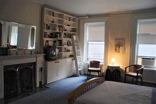 膳宿费 Guest House Off Park