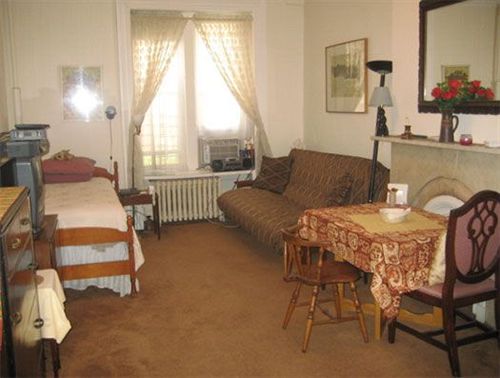 Pensione Guest House Off Park