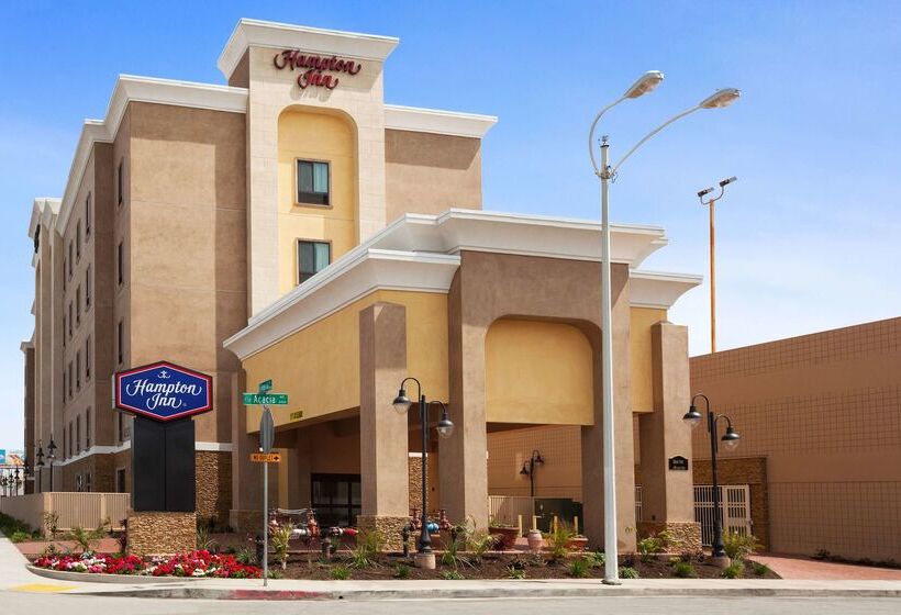 فندق Hampton Inn Los Angeles Int'l Airport/hawthorne