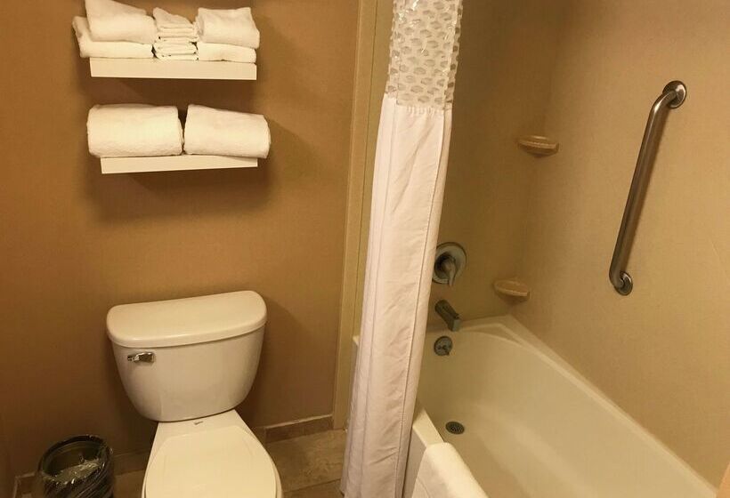 هتل Hampton Inn & Suites Bloomingtonnormal