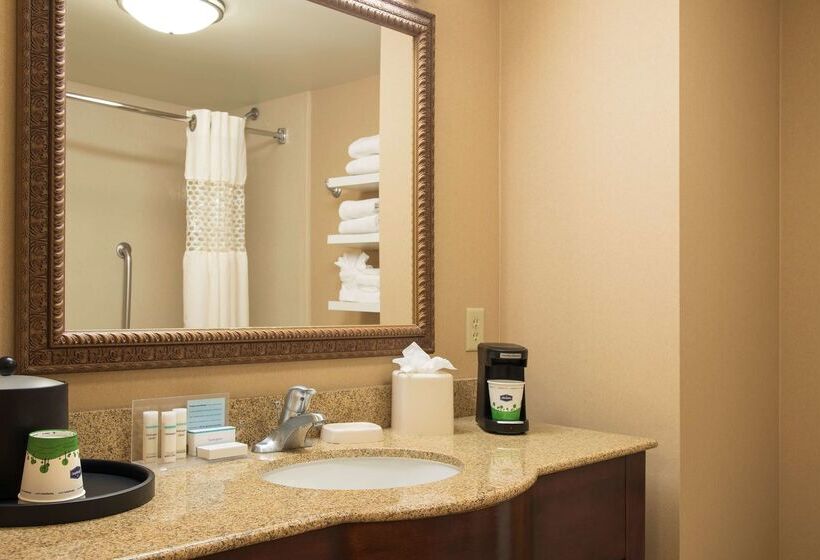 هتل Hampton Inn & Suites Bloomingtonnormal