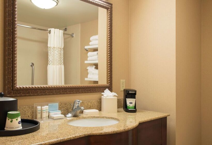 فندق Hampton Inn & Suites Bloomingtonnormal