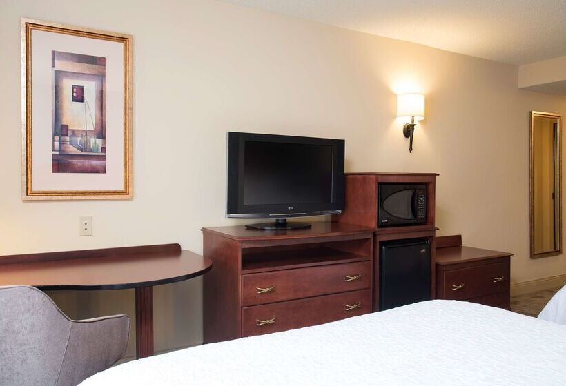 Hotel Hampton Inn & Suites Bloomingtonnormal