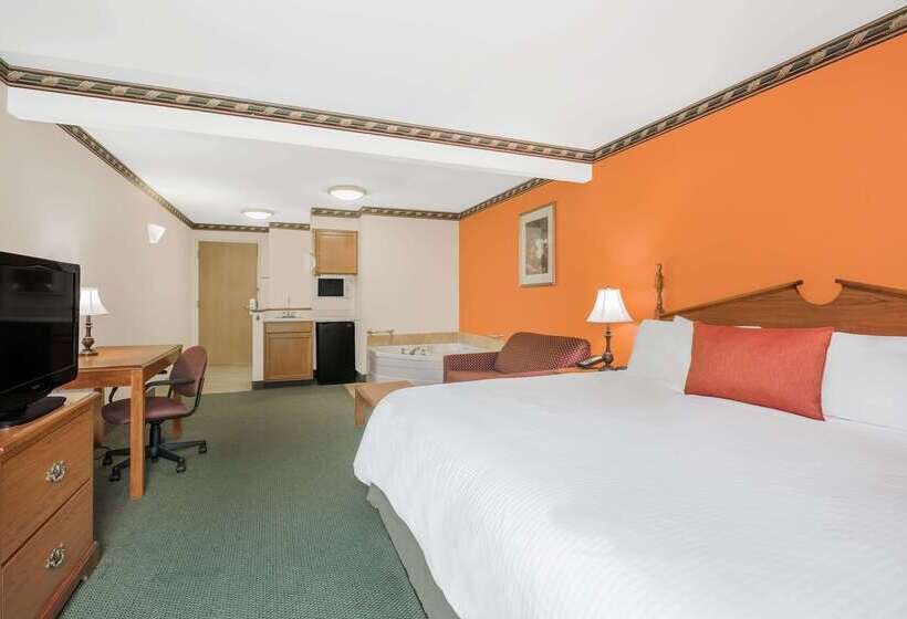 ホテル Hawthorn Suites By Wyndham Allentownfogelsville