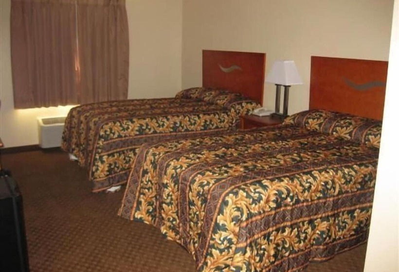 호텔 Heritage Inn