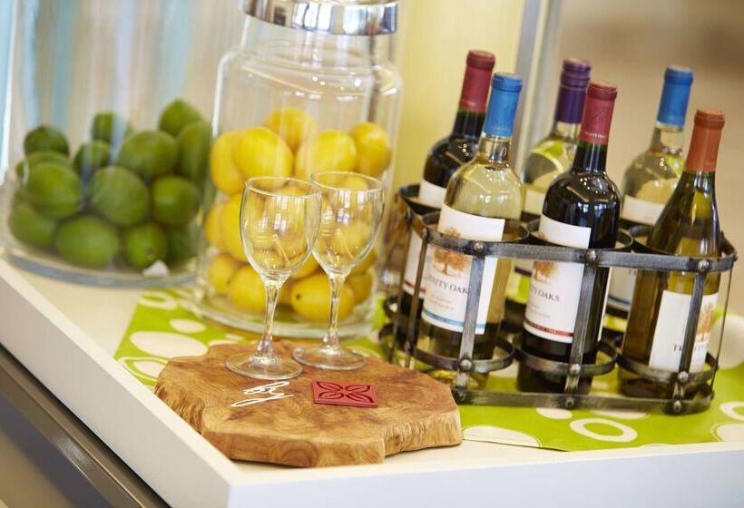 酒店 Hilton Garden Inn Los Angeles/redondo Beach