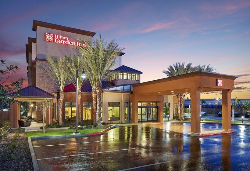 酒店 Hilton Garden Inn Los Angeles/redondo Beach