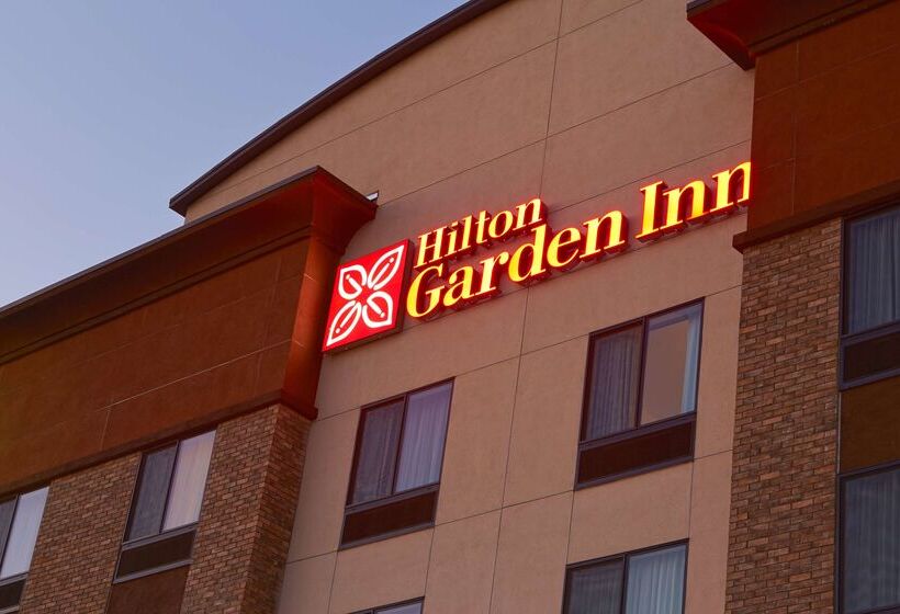 فندق Hilton Garden Inn Los Angeles/redondo Beach