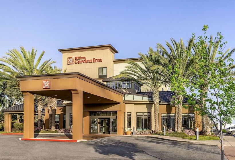 酒店 Hilton Garden Inn Los Angeles/redondo Beach