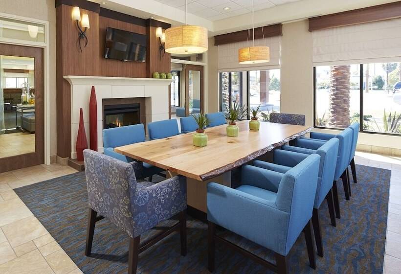 酒店 Hilton Garden Inn Los Angeles/redondo Beach