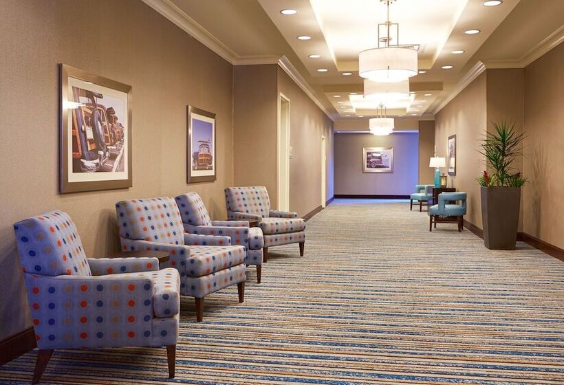 酒店 Hilton Garden Inn Los Angeles/redondo Beach