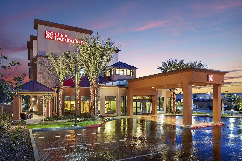 酒店 Hilton Garden Inn Los Angeles/redondo Beach