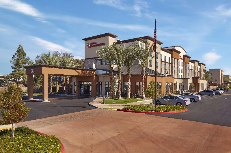 酒店 Hilton Garden Inn Los Angeles/redondo Beach