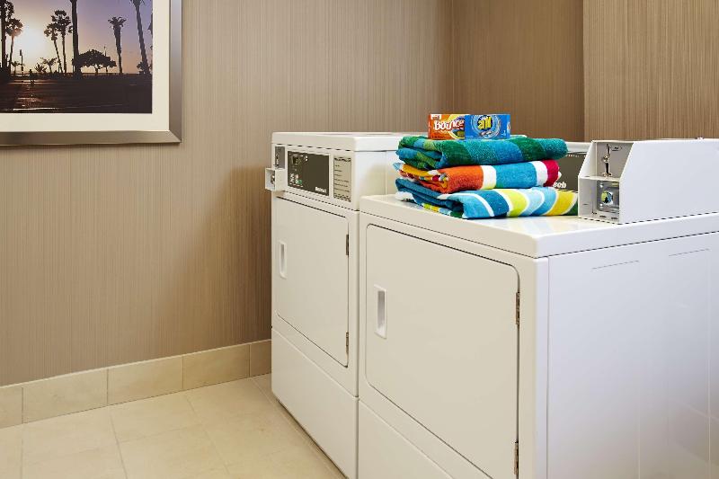 酒店 Hilton Garden Inn Los Angeles/redondo Beach