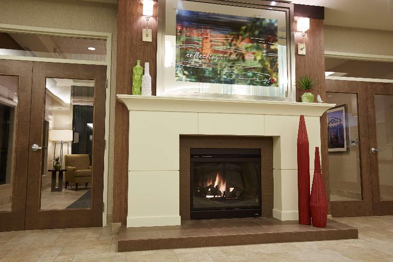 酒店 Hilton Garden Inn Los Angeles/redondo Beach