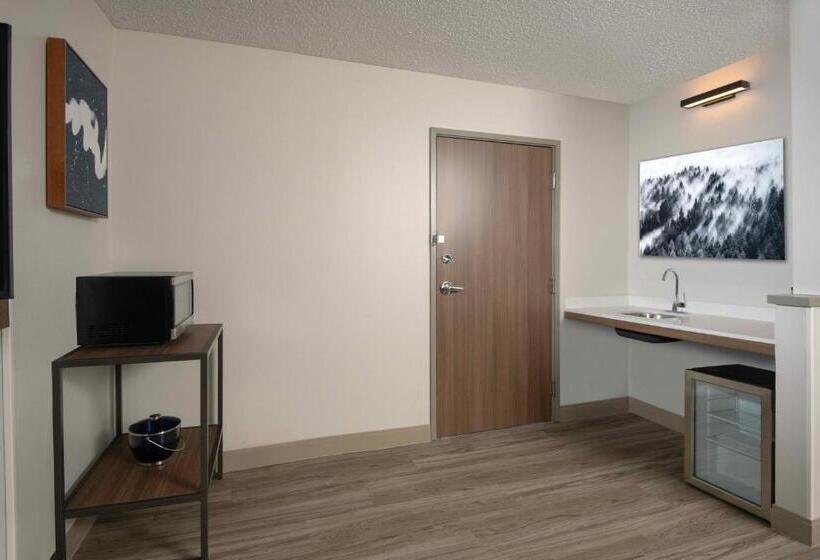 בית מלון כפרי Hyatt Place Denver Tech Center