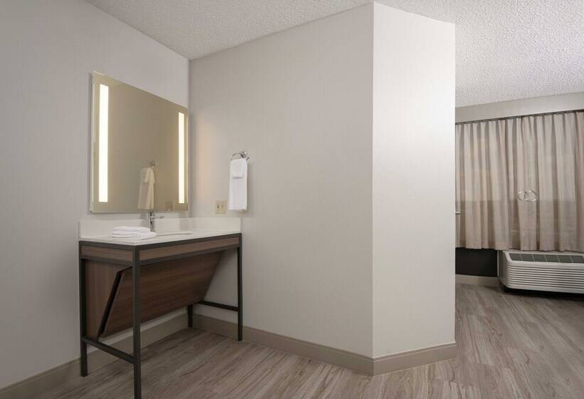בית מלון כפרי Hyatt Place Denver Tech Center