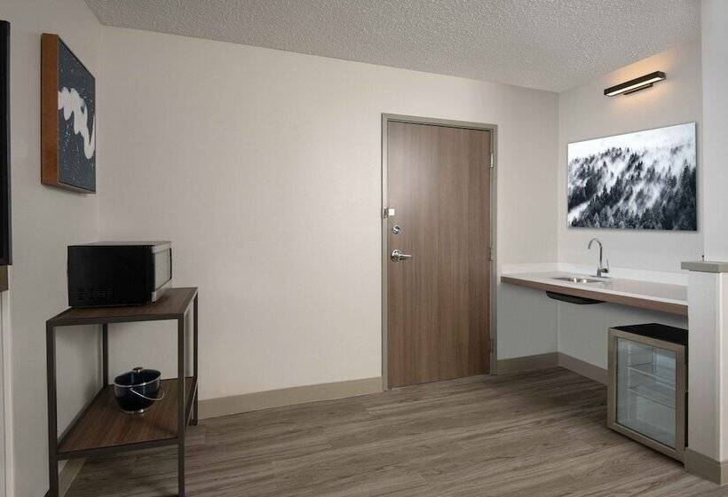 בית מלון כפרי Hyatt Place Denver Tech Center