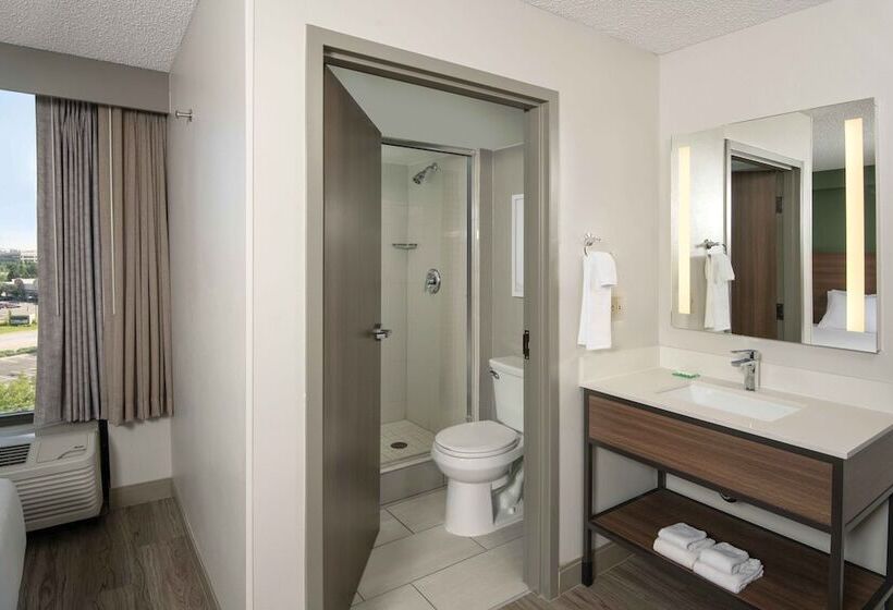 בית מלון כפרי Hyatt Place Denver Tech Center