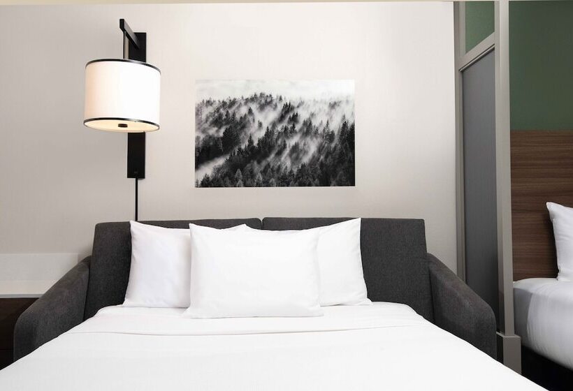 בית מלון כפרי Hyatt Place Denver Tech Center