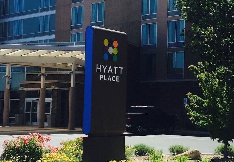 هتل Hyatt Place Reno Tahoe Airport