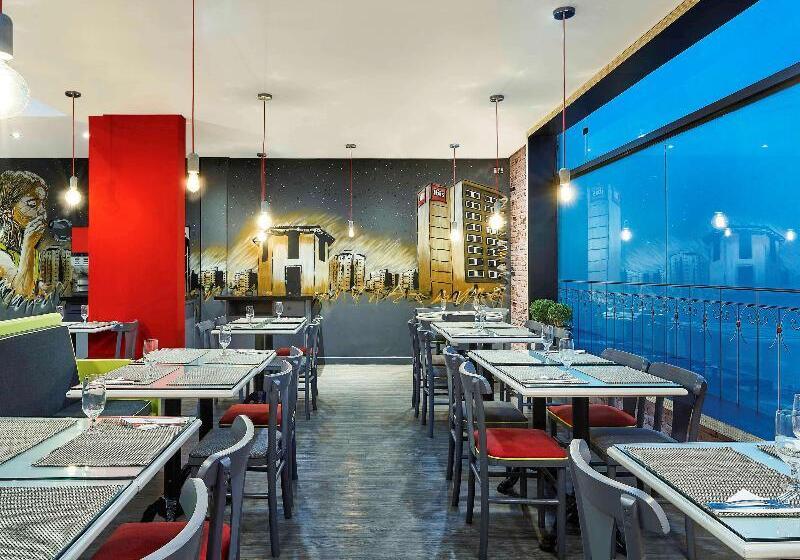 هتل Ibis Taubate