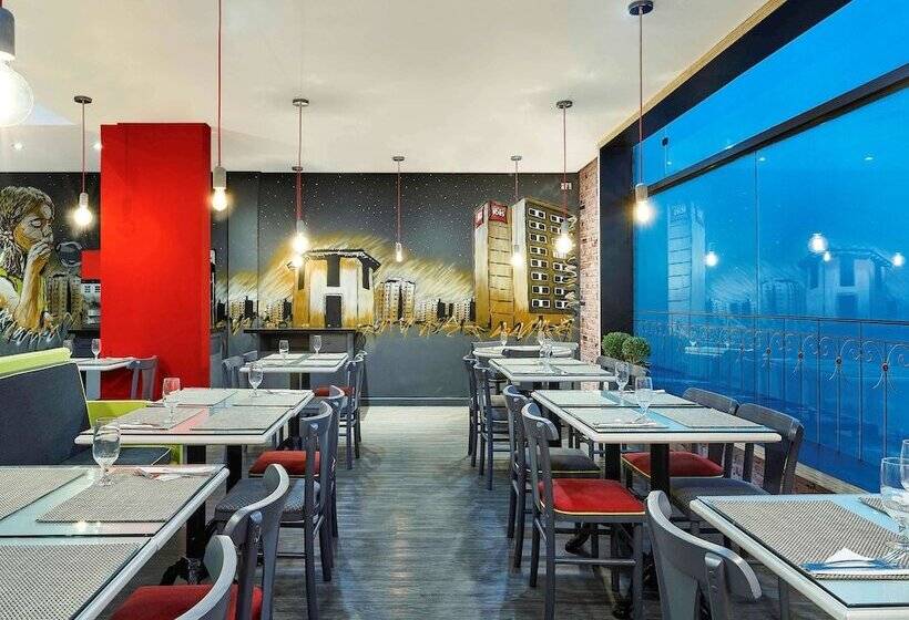 هتل Ibis Taubate
