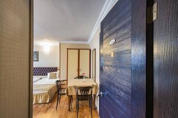 Fotos del hotel Kozan City:  16