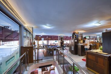 Fotos del hotel Kozan City:  8