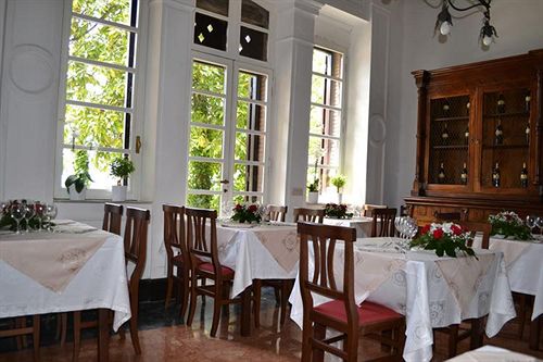 فندق La Locanda Degli Olmi