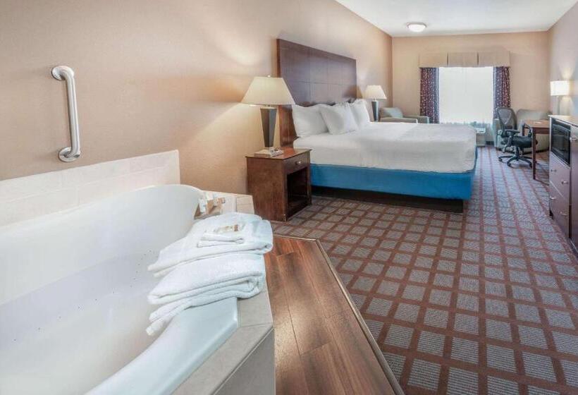 Отель La Quinta Inn & Suites By Wyndham Bozeman