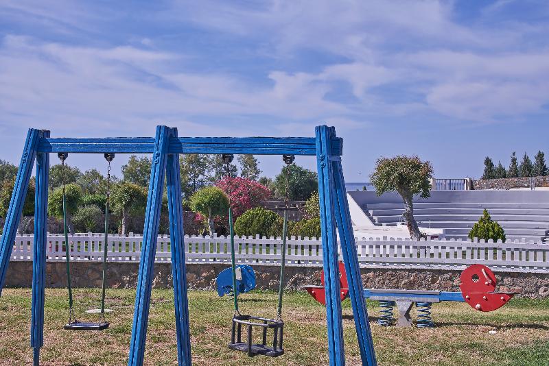هتل Labranda Miraluna Village