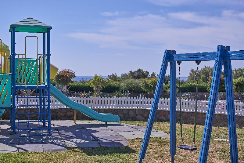 هتل Labranda Miraluna Village