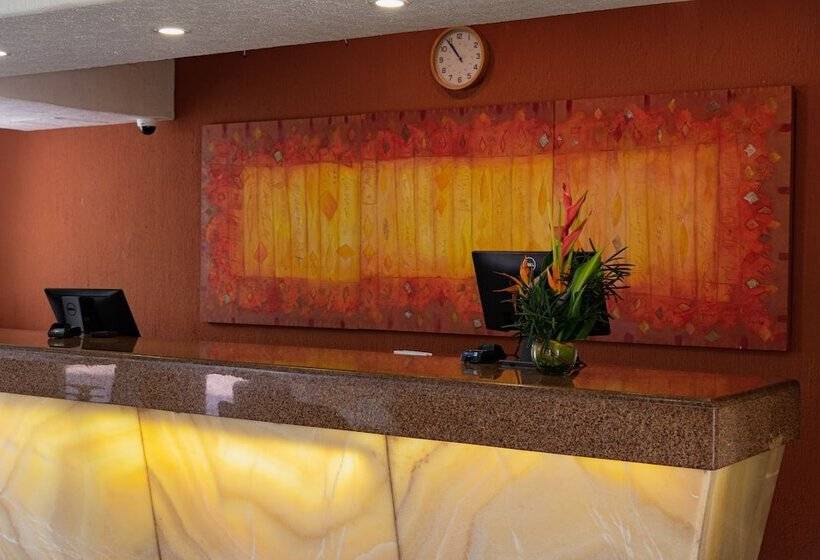 Fotos del hotel Laguna Suites Golf & Spa All Inclusive:  19