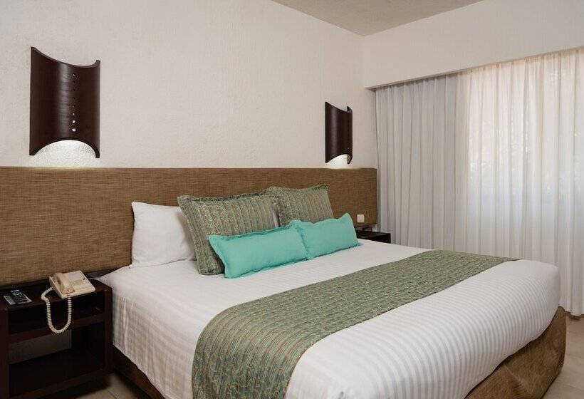 Fotos del hotel Laguna Suites Golf & Spa All Inclusive:  8