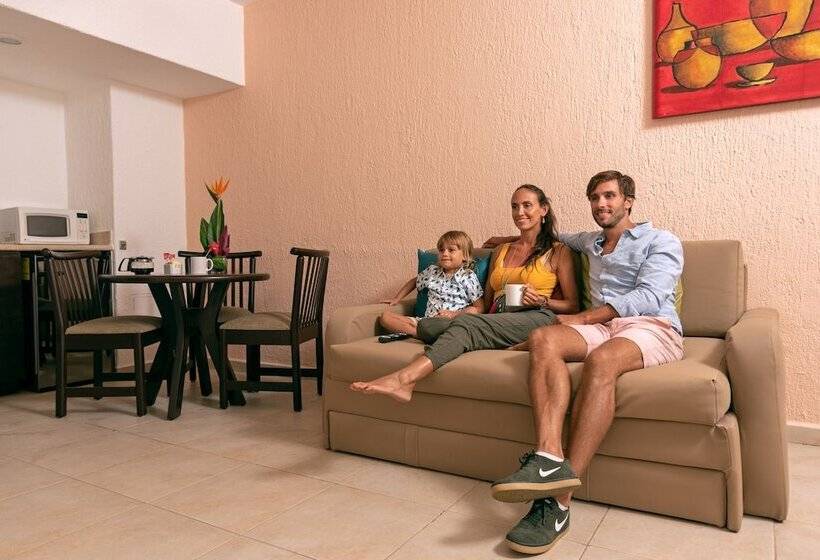 Fotos del hotel Laguna Suites Golf & Spa All Inclusive:  12