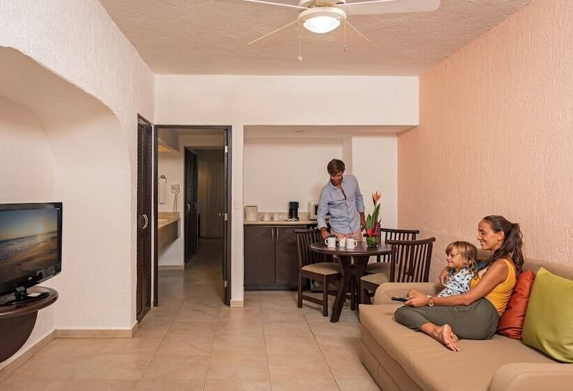 Fotos del hotel Laguna Suites Golf & Spa All Inclusive:  25