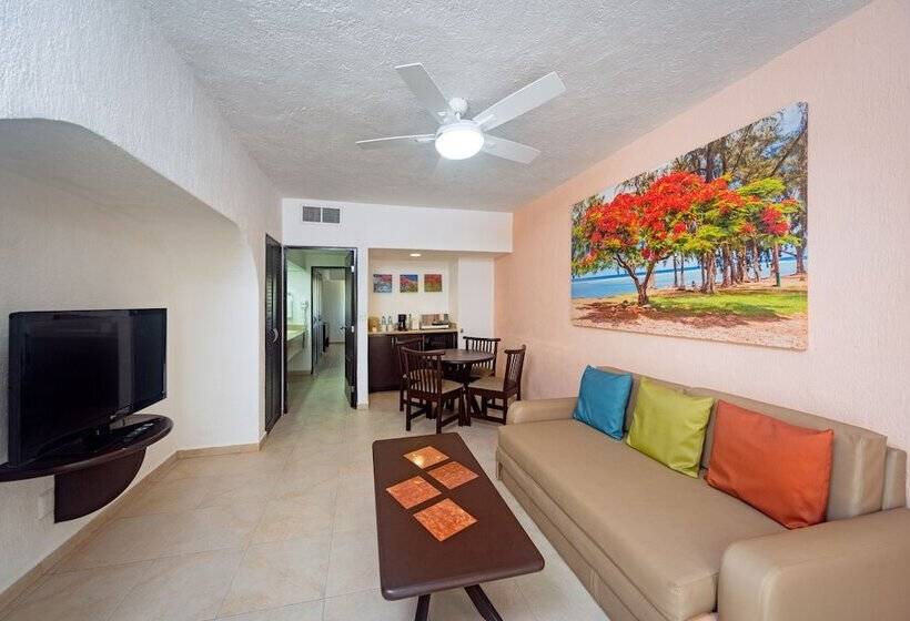 Fotos del hotel Laguna Suites Golf & Spa All Inclusive:  23