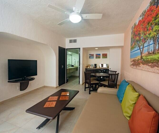 Fotos del hotel Laguna Suites Golf & Spa All Inclusive:  24