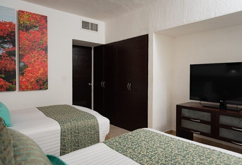 Fotos del hotel Laguna Suites Golf & Spa All Inclusive:  26