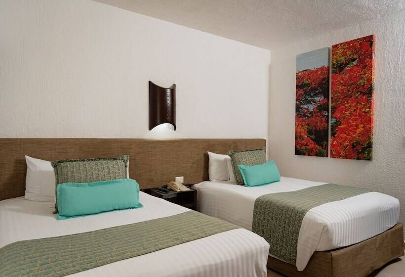 Fotos del hotel Laguna Suites Golf & Spa All Inclusive:  2