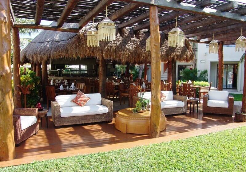 Fotos del hotel Laguna Suites Golf & Spa All Inclusive:  29