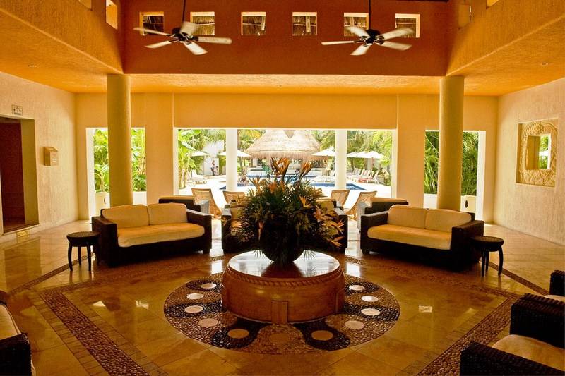 Fotos del hotel Laguna Suites Golf & Spa All Inclusive:  30