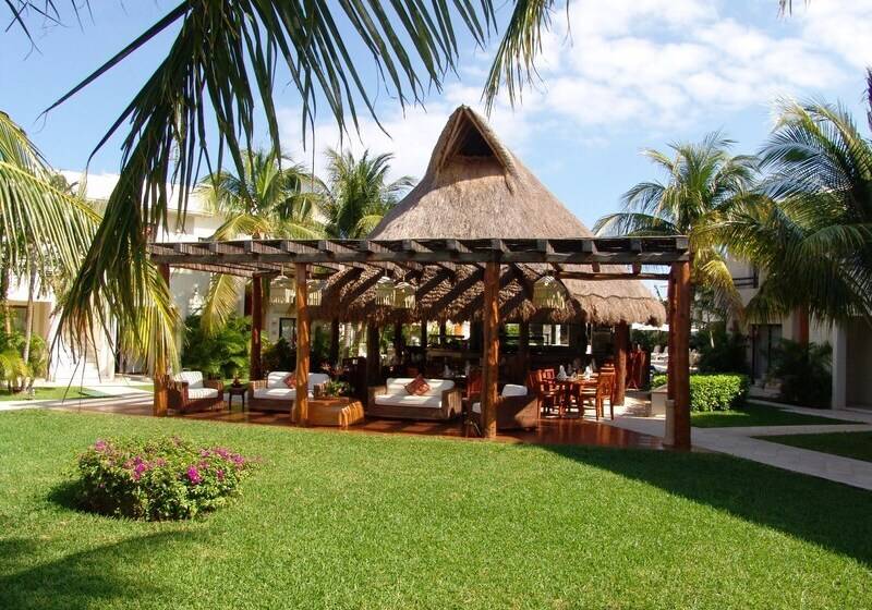 Fotos del hotel Laguna Suites Golf & Spa All Inclusive:  35