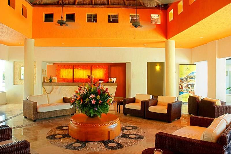 Fotos del hotel Laguna Suites Golf & Spa All Inclusive:  27