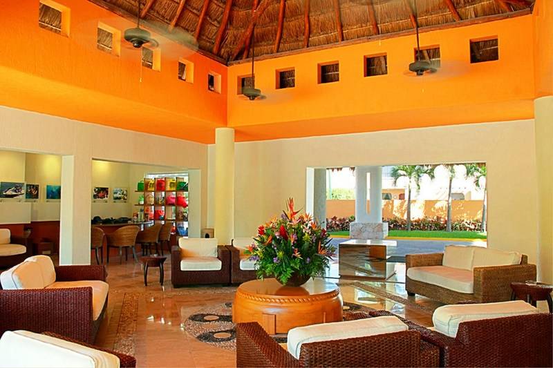 Fotos del hotel Laguna Suites Golf & Spa All Inclusive:  34