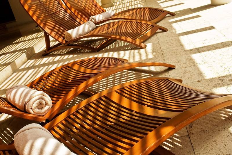 Fotos del hotel Laguna Suites Golf & Spa All Inclusive:  5